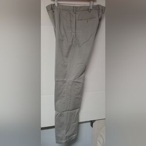 Polo Ralph Lauren Gray Men's Dress Pants 38x34
